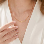 Name Necklace
